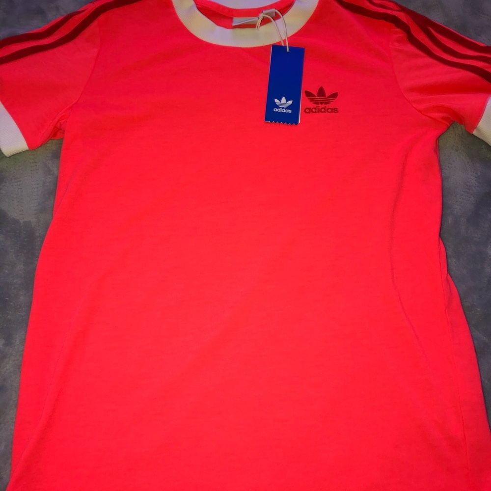Adidas shirt